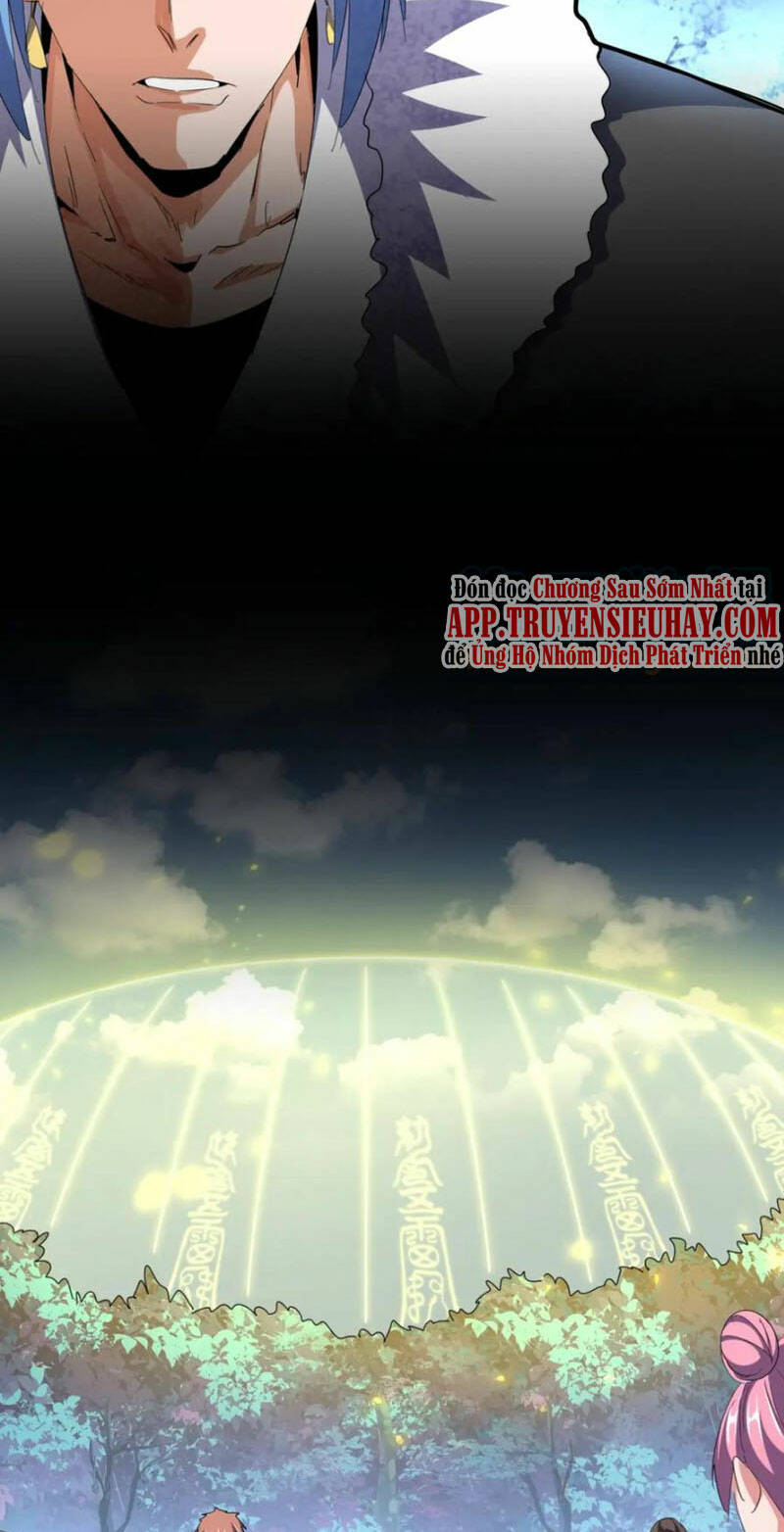 Đại Quản Gia Là Ma Hoàng Chap 337 - Next Chap 338