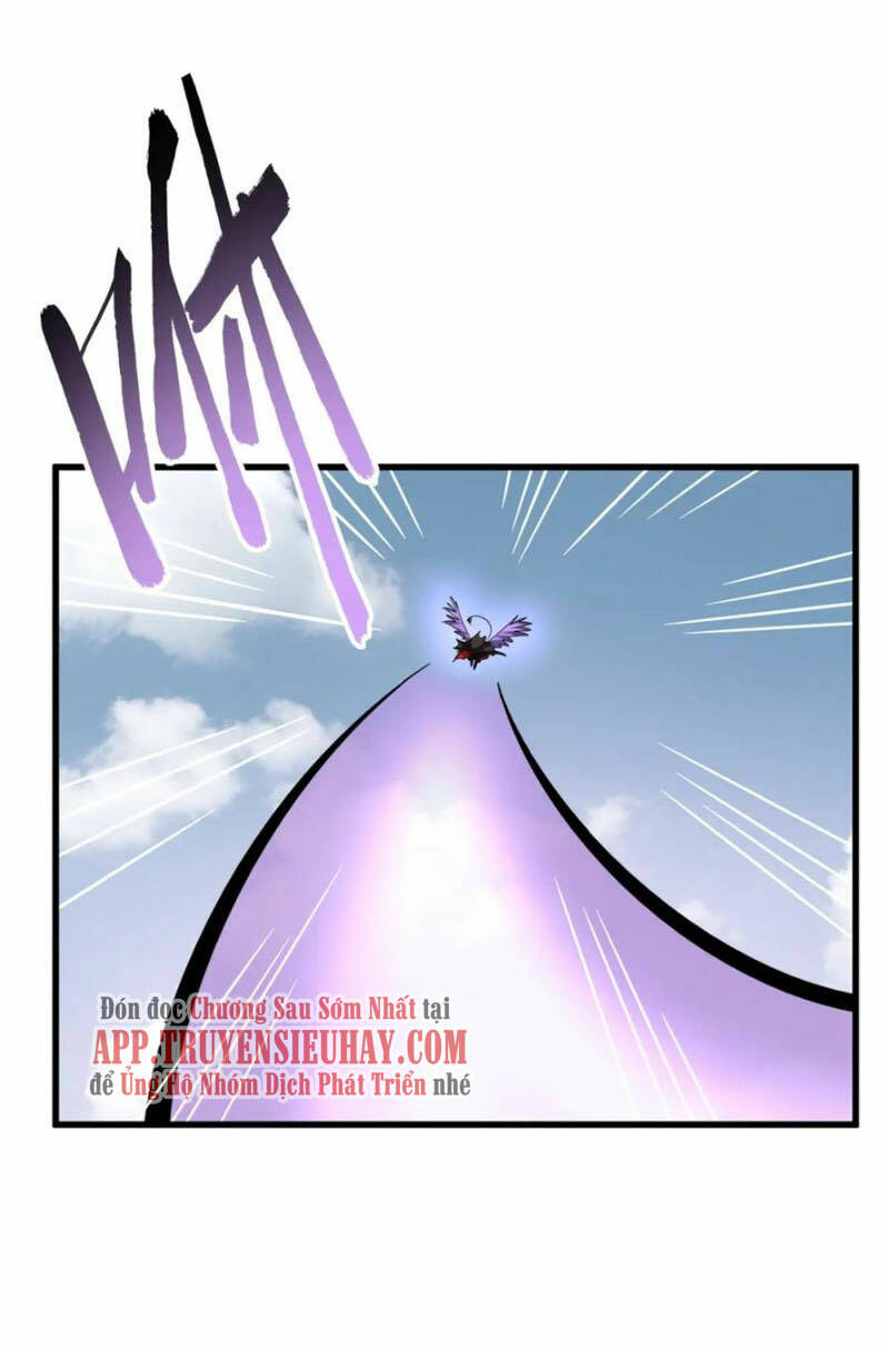 Đại Quản Gia Là Ma Hoàng Chap 337 - Next Chap 338