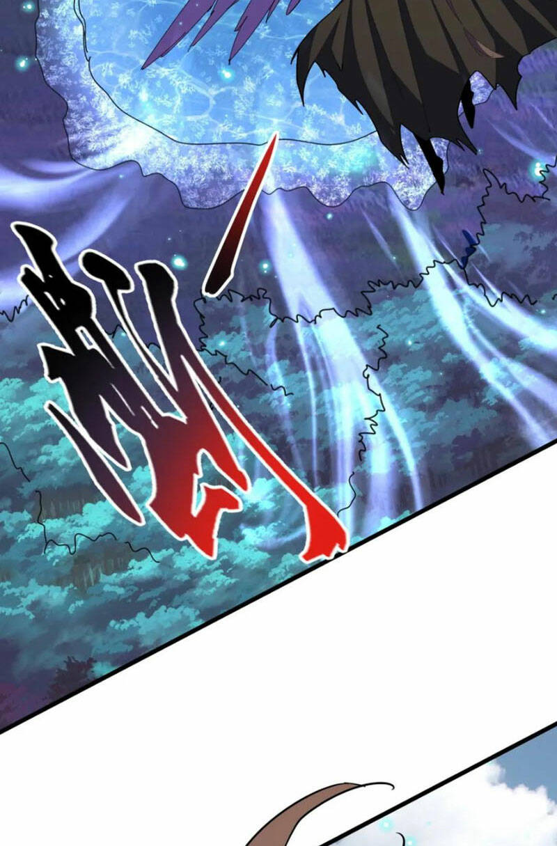 Đại Quản Gia Là Ma Hoàng Chap 337 - Next Chap 338