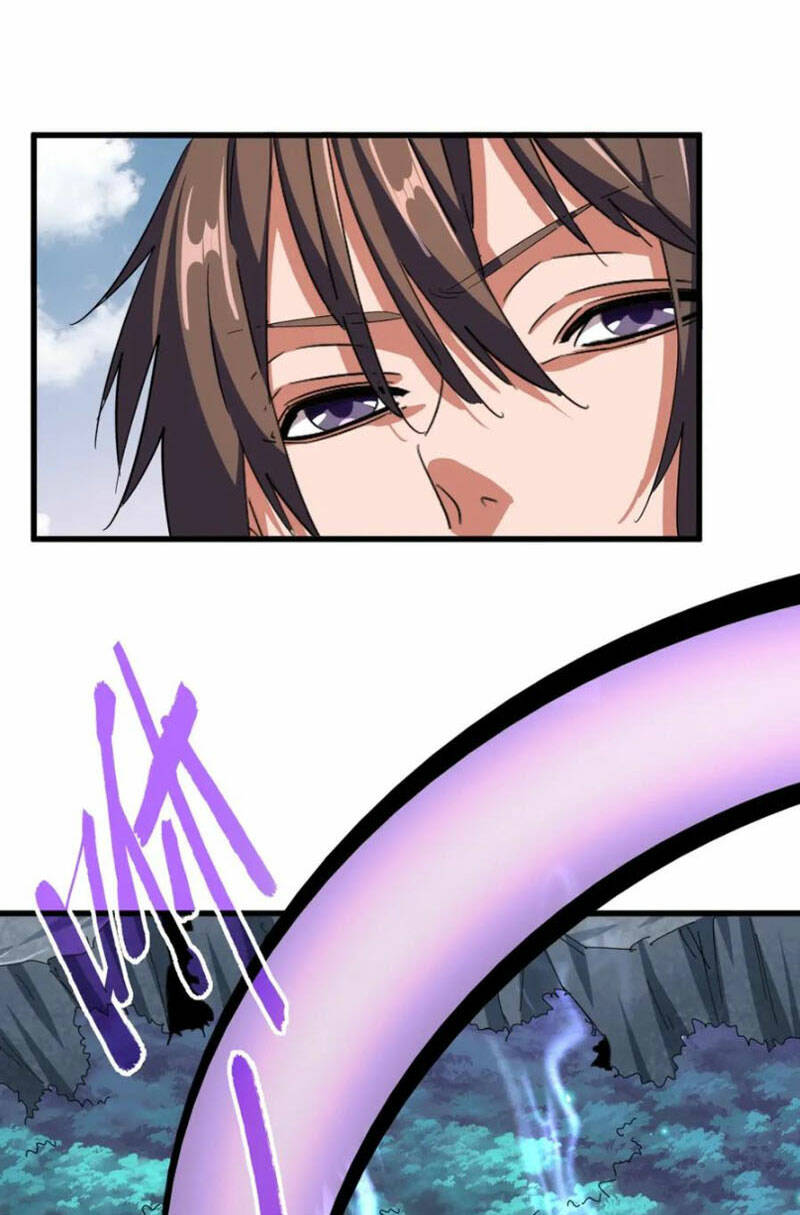 Đại Quản Gia Là Ma Hoàng Chap 337 - Next Chap 338