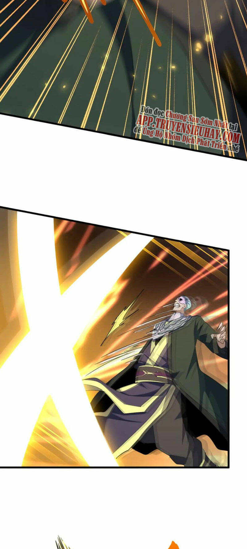 Đại Quản Gia Là Ma Hoàng Chap 337 - Next Chap 338