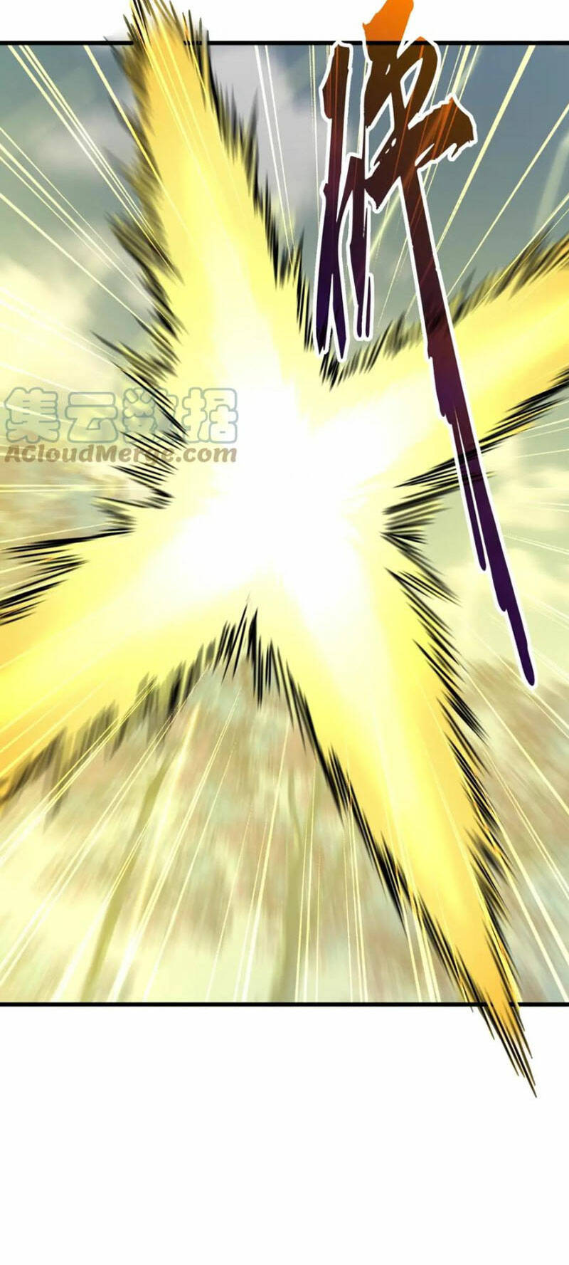 Đại Quản Gia Là Ma Hoàng Chap 337 - Next Chap 338