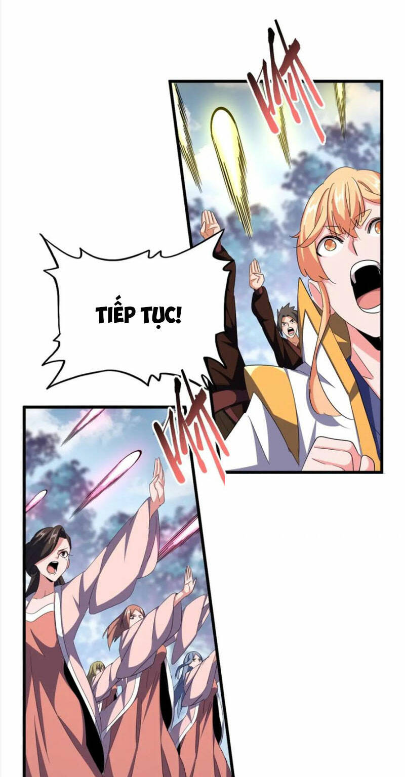 Đại Quản Gia Là Ma Hoàng Chap 338 - Next Chap 339