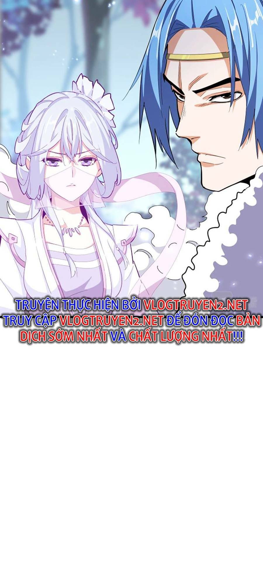 Đại Quản Gia Là Ma Hoàng Chap 339 - Next Chap 340