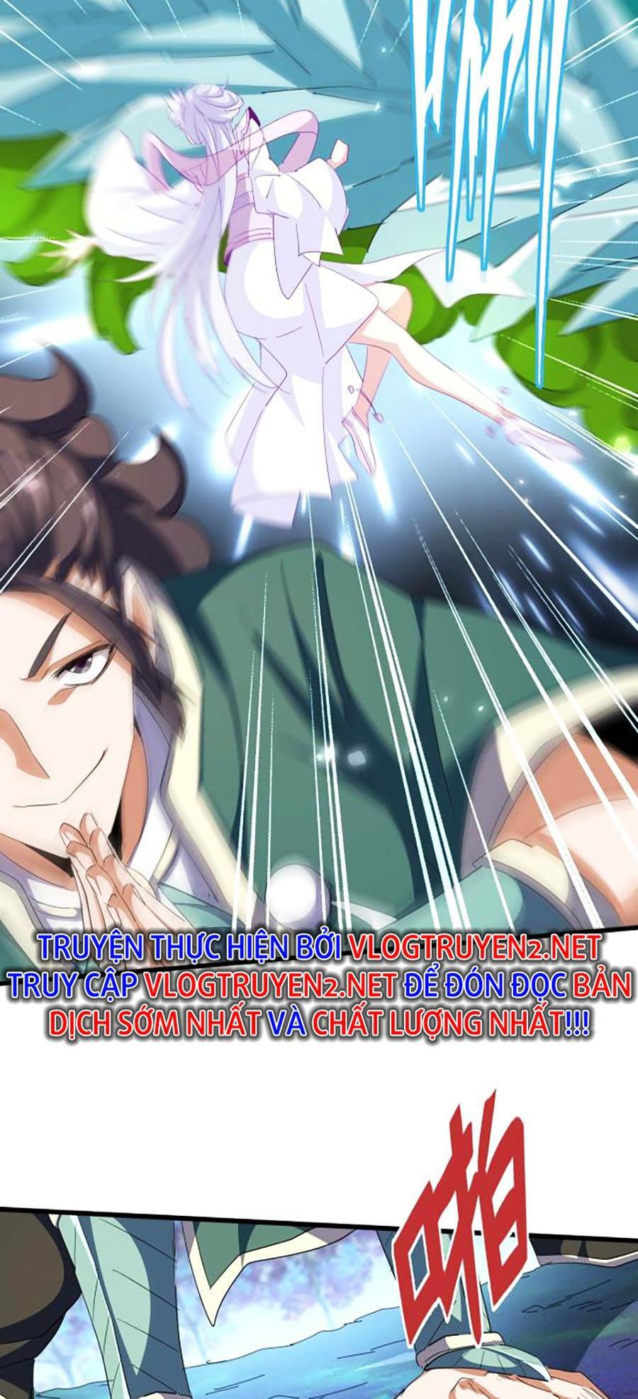 Đại Quản Gia Là Ma Hoàng Chap 339 - Next Chap 340