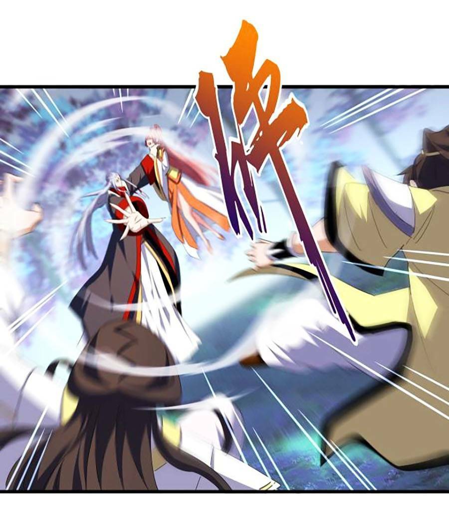 Đại Quản Gia Là Ma Hoàng Chap 339 - Next Chap 340