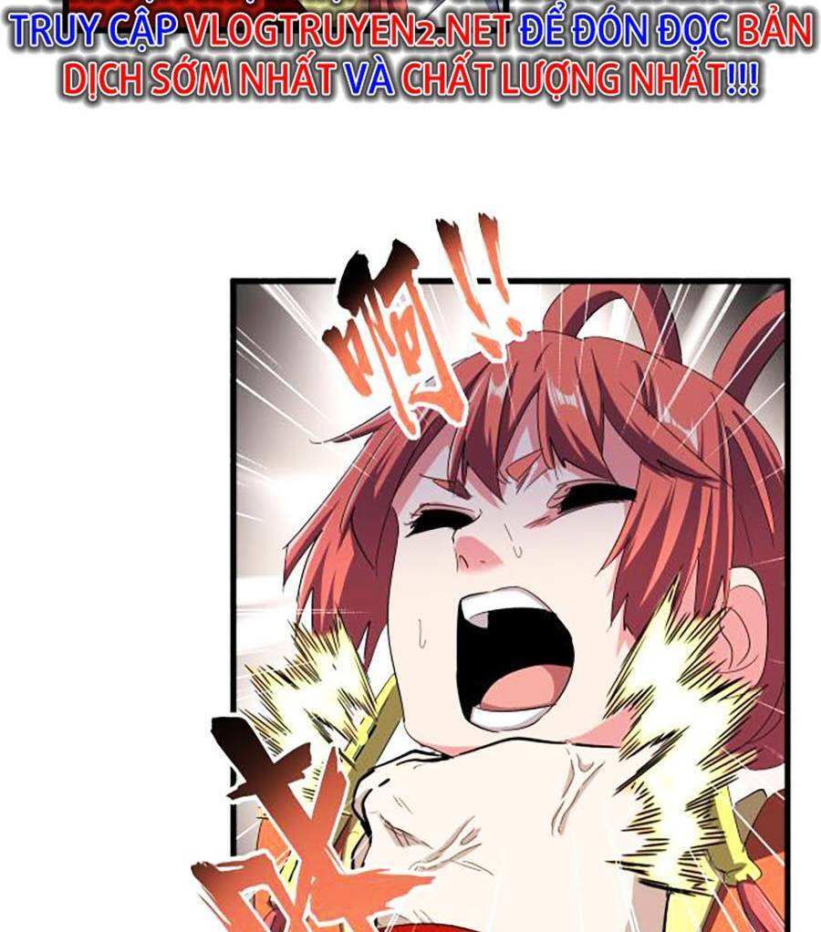 Đại Quản Gia Là Ma Hoàng Chap 339 - Next Chap 340