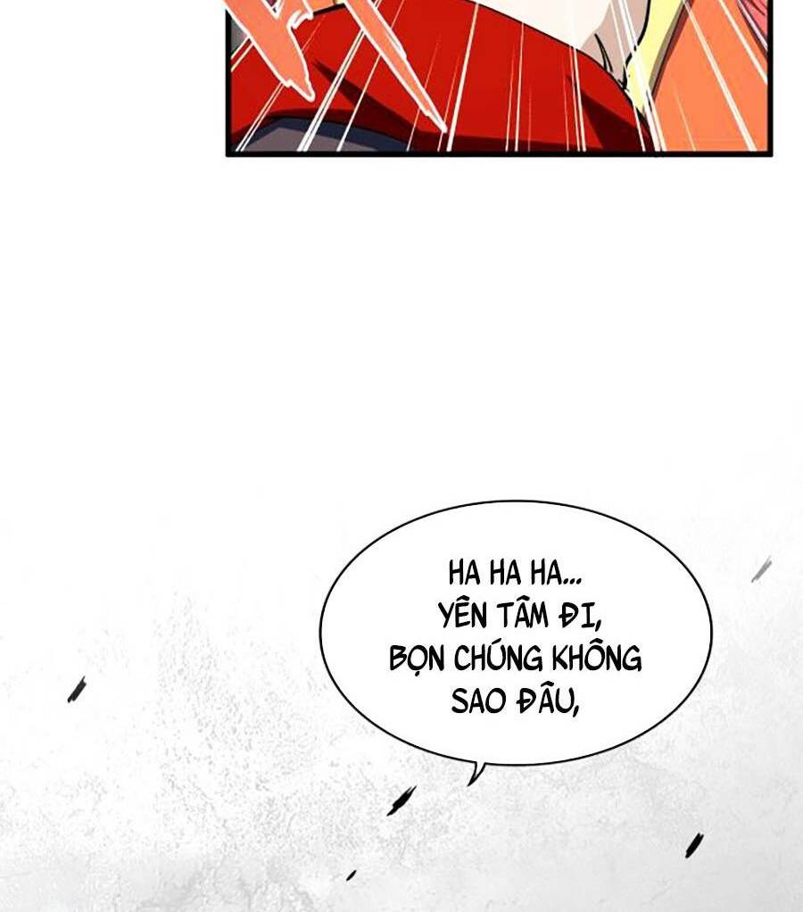 Đại Quản Gia Là Ma Hoàng Chap 339 - Next Chap 340