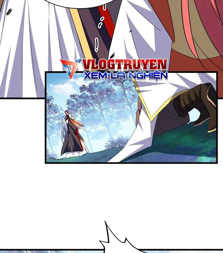 Đại Quản Gia Là Ma Hoàng Chap 339 - Next Chap 340