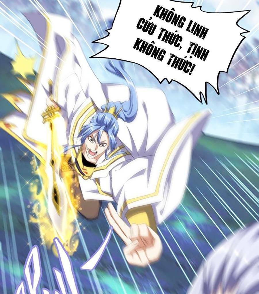 Đại Quản Gia Là Ma Hoàng Chap 339 - Next Chap 340