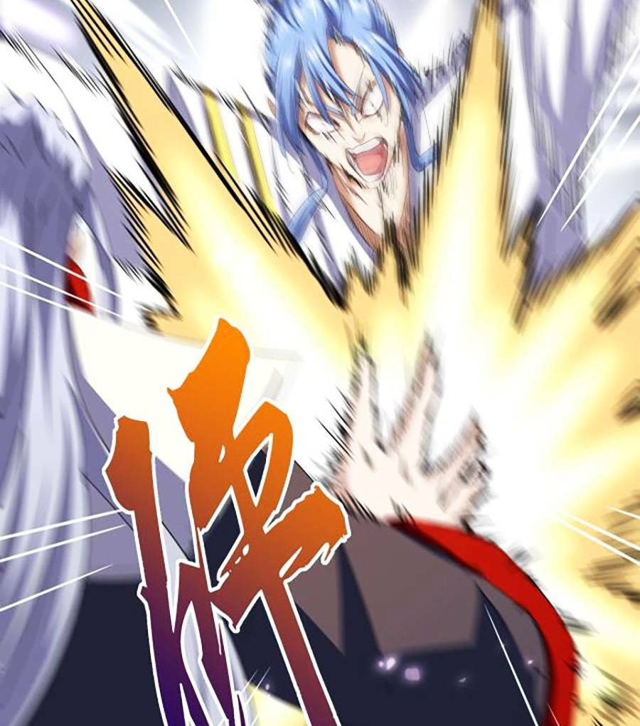 Đại Quản Gia Là Ma Hoàng Chap 339 - Next Chap 340