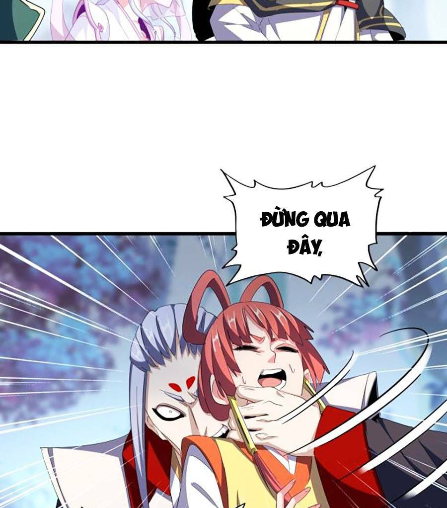 Đại Quản Gia Là Ma Hoàng Chap 339 - Next Chap 340