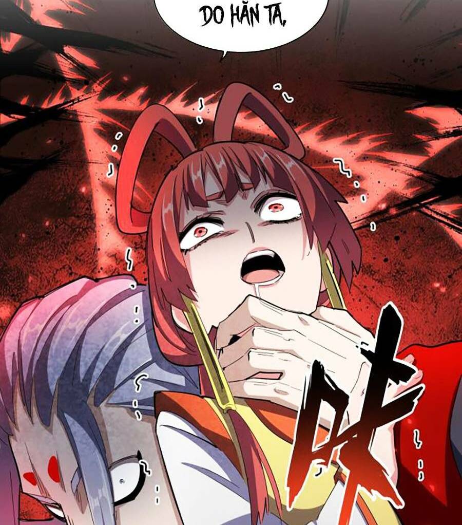 Đại Quản Gia Là Ma Hoàng Chap 339 - Next Chap 340