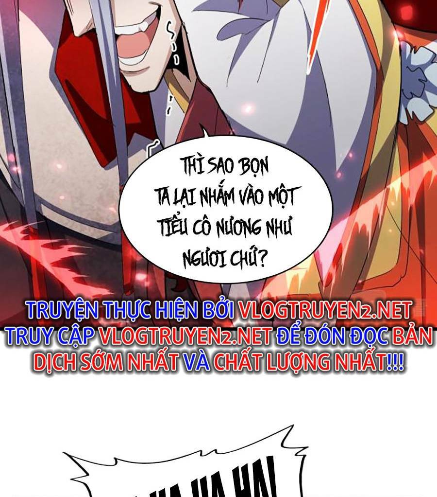 Đại Quản Gia Là Ma Hoàng Chap 339 - Next Chap 340