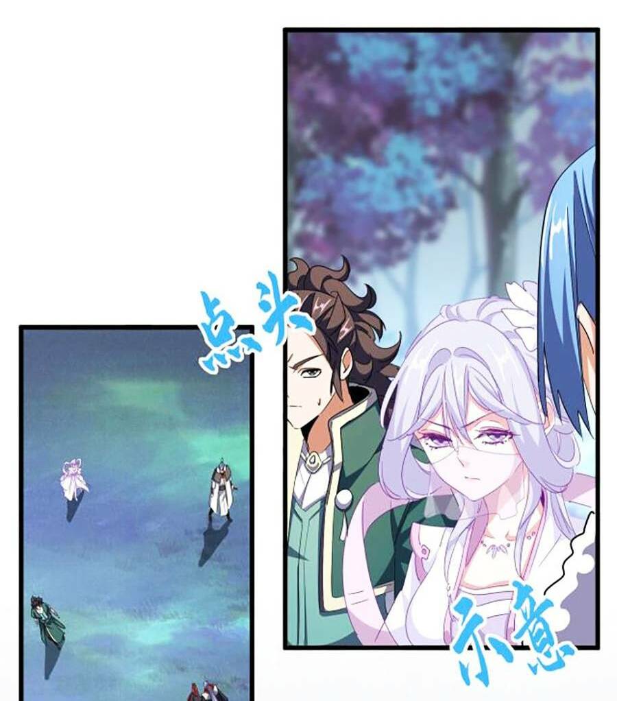 Đại Quản Gia Là Ma Hoàng Chap 339 - Next Chap 340