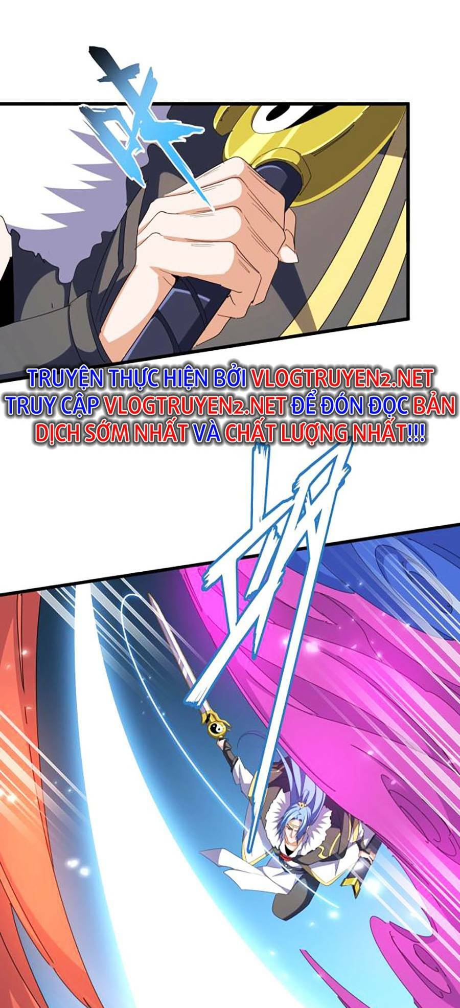 Đại Quản Gia Là Ma Hoàng Chap 339 - Next Chap 340