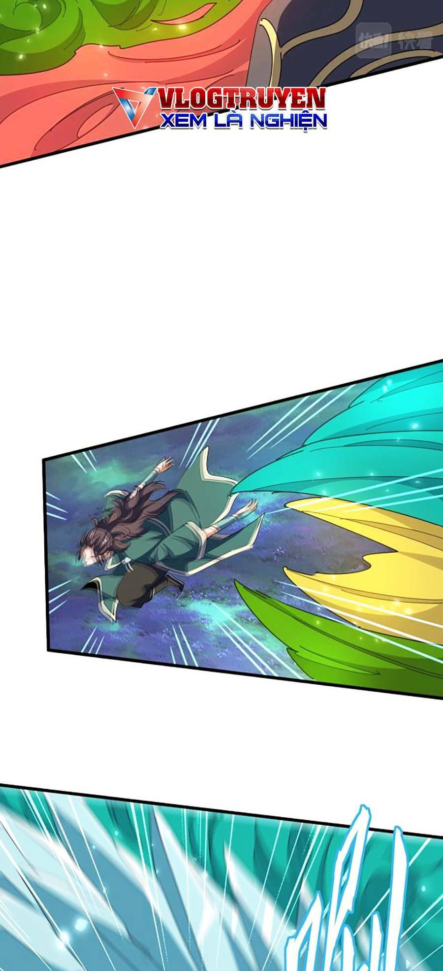 Đại Quản Gia Là Ma Hoàng Chap 339 - Next Chap 340