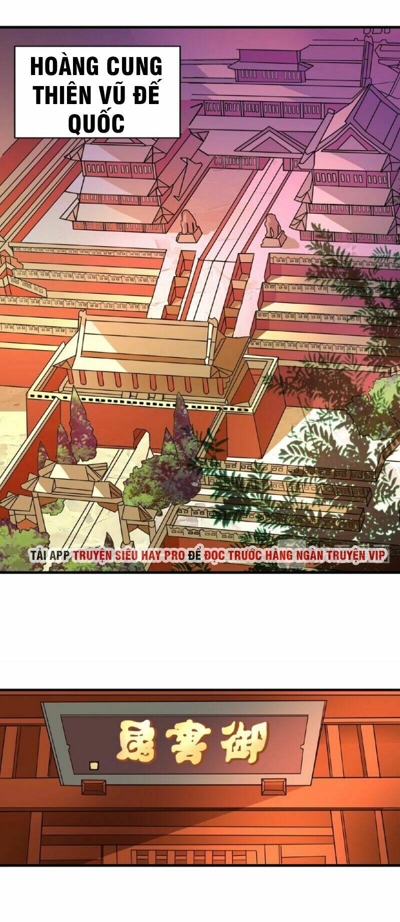 Đại Quản Gia Là Ma Hoàng Chap 34 - Next Chap 35