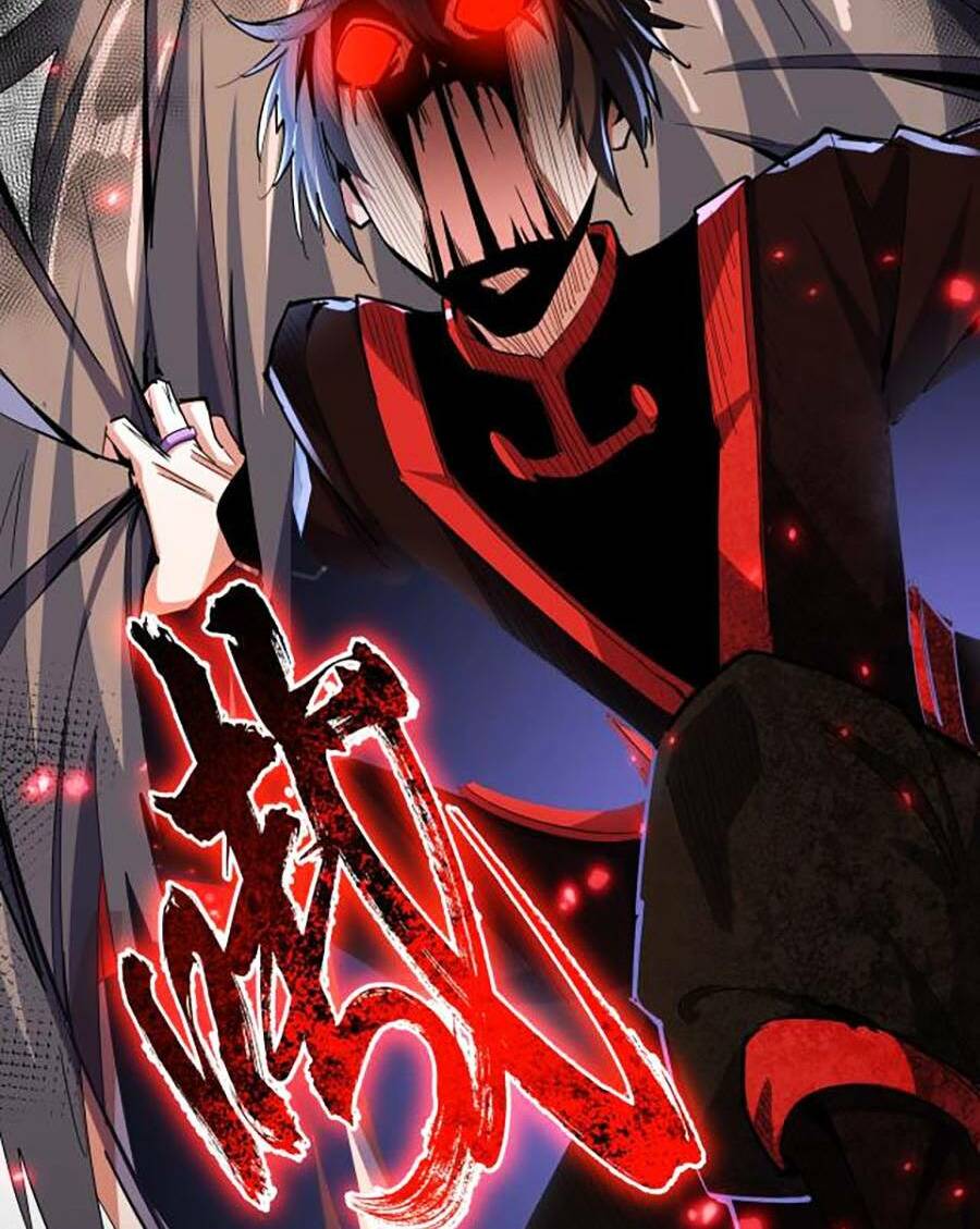 Đại Quản Gia Là Ma Hoàng Chap 340 - Next Chap 341