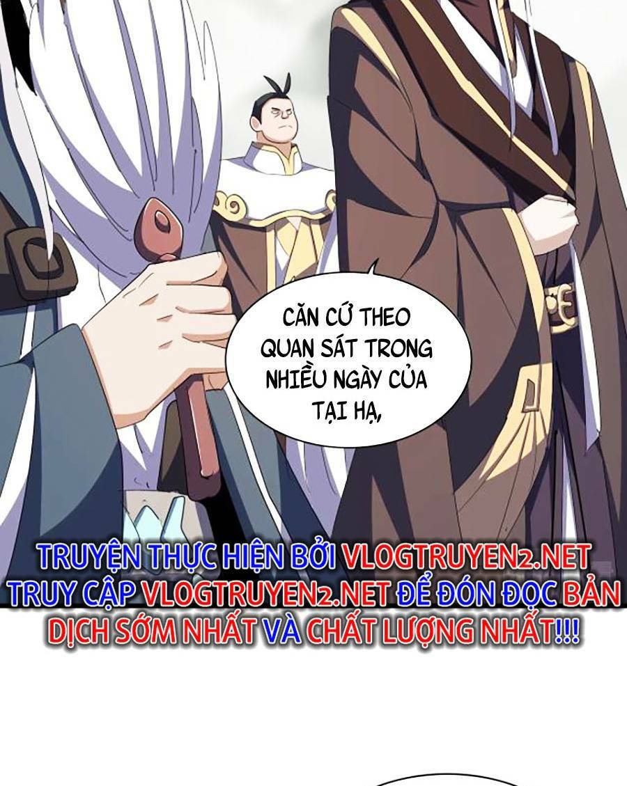 Đại Quản Gia Là Ma Hoàng Chap 340 - Next Chap 341