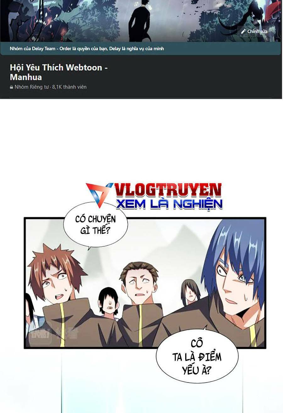 Đại Quản Gia Là Ma Hoàng Chap 340 - Next Chap 341