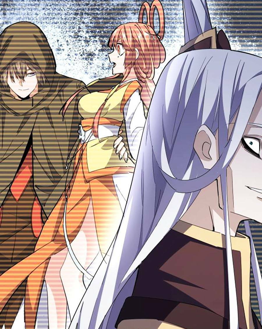 Đại Quản Gia Là Ma Hoàng Chap 340 - Next Chap 341