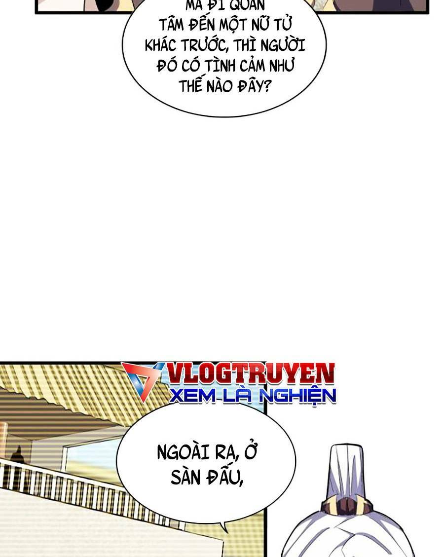 Đại Quản Gia Là Ma Hoàng Chap 340 - Next Chap 341