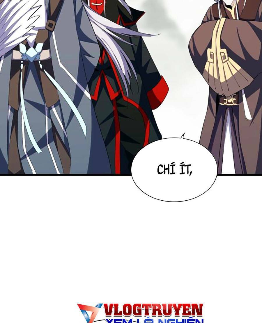 Đại Quản Gia Là Ma Hoàng Chap 340 - Next Chap 341