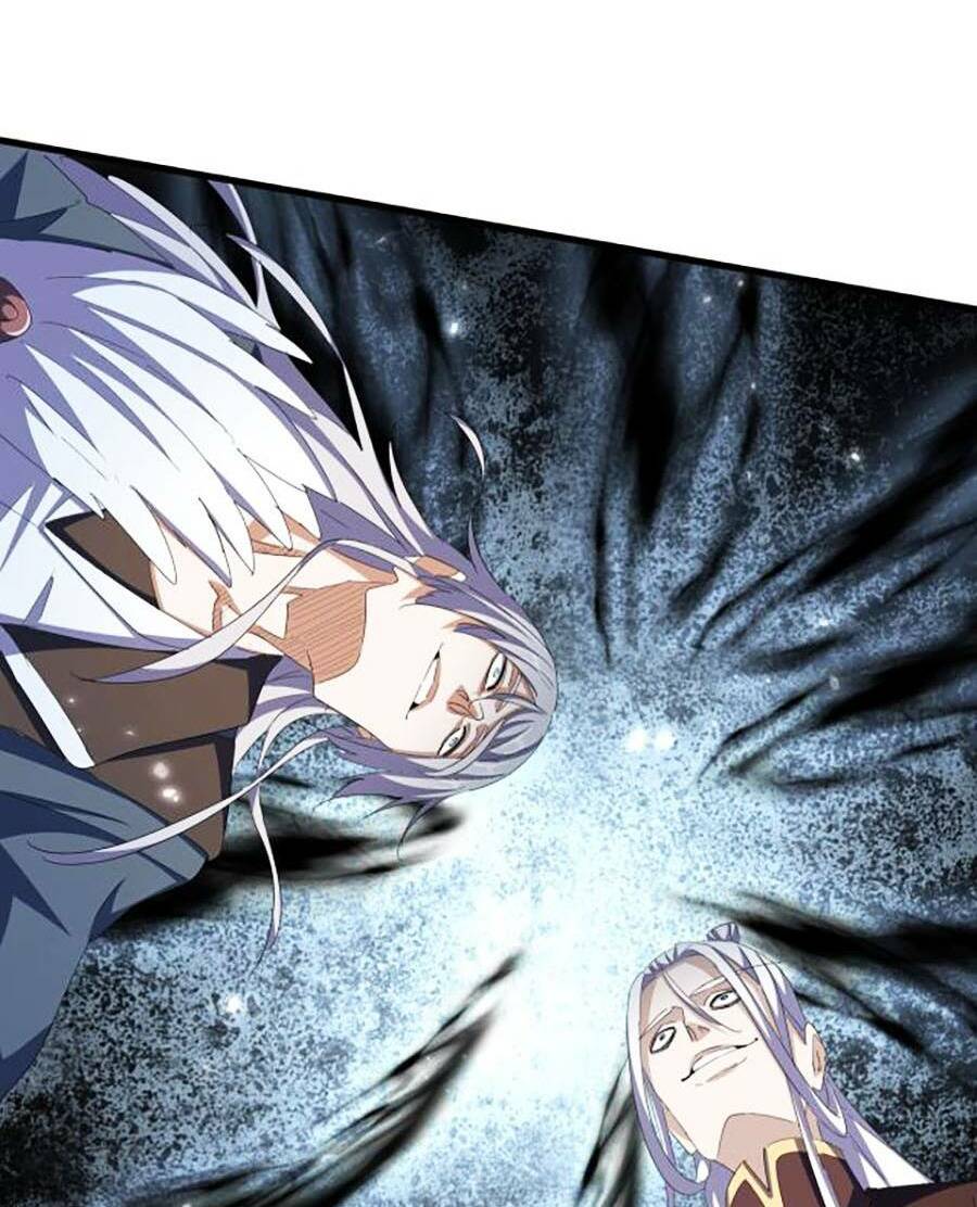 Đại Quản Gia Là Ma Hoàng Chap 340 - Next Chap 341