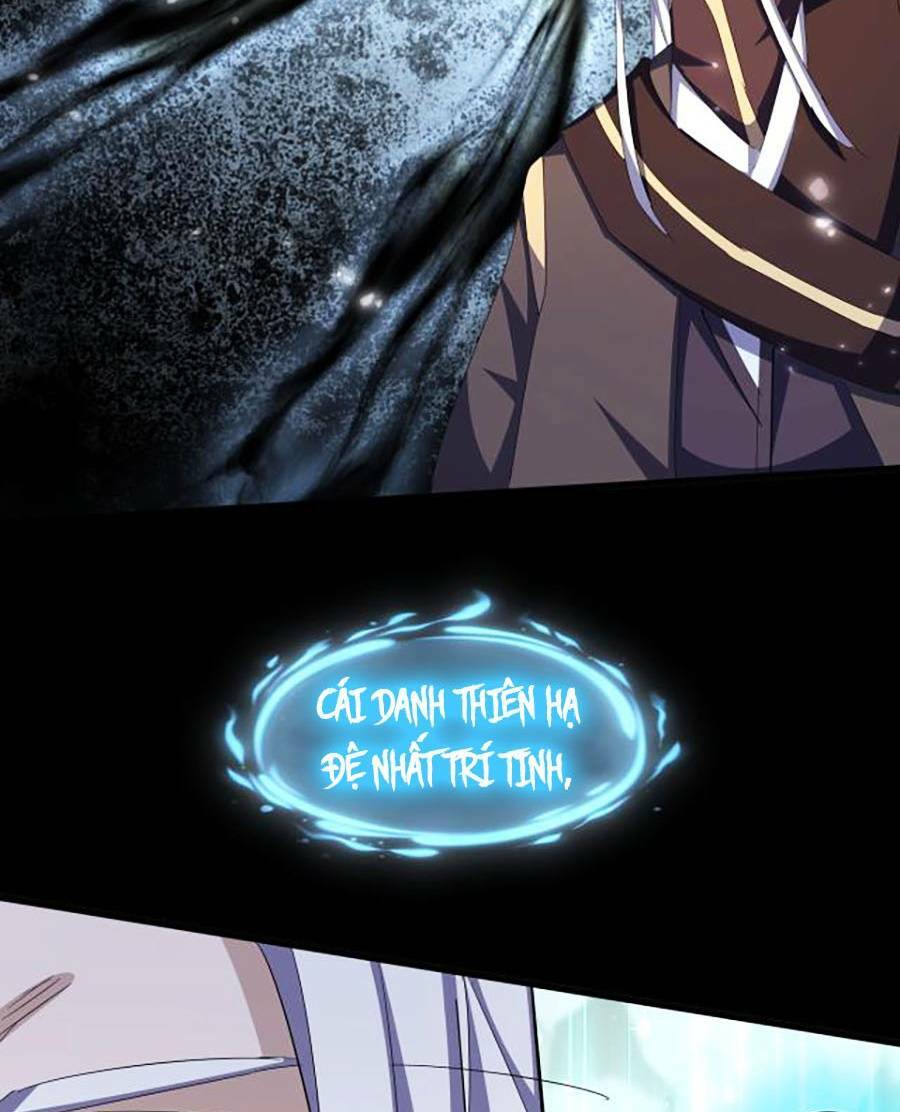 Đại Quản Gia Là Ma Hoàng Chap 340 - Next Chap 341