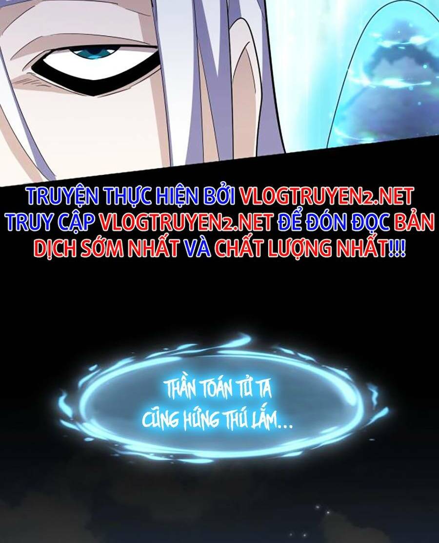 Đại Quản Gia Là Ma Hoàng Chap 340 - Next Chap 341