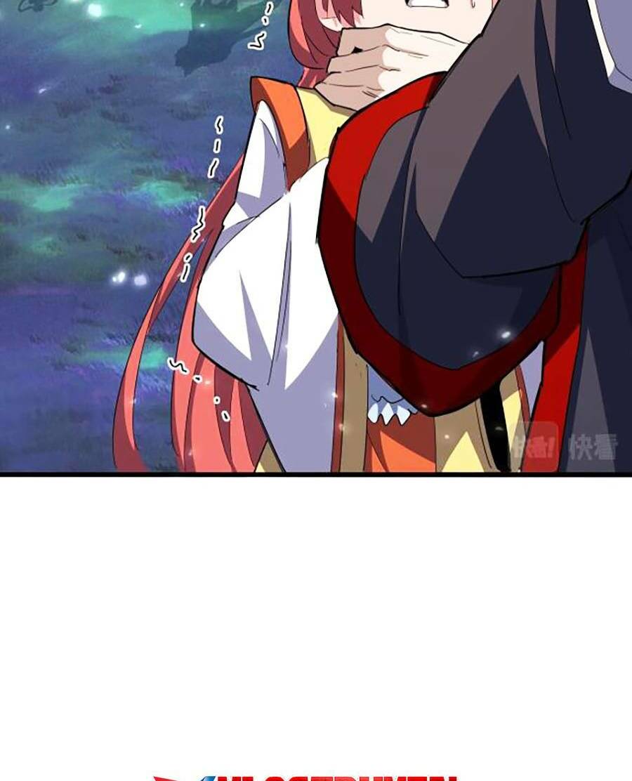 Đại Quản Gia Là Ma Hoàng Chap 340 - Next Chap 341