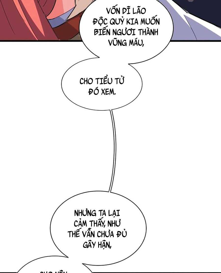 Đại Quản Gia Là Ma Hoàng Chap 340 - Next Chap 341