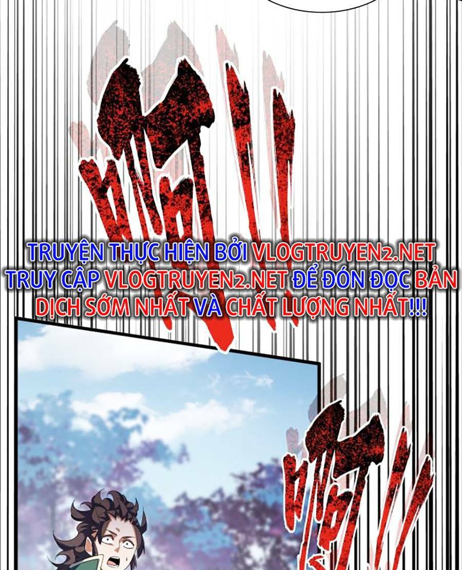 Đại Quản Gia Là Ma Hoàng Chap 340 - Next Chap 341