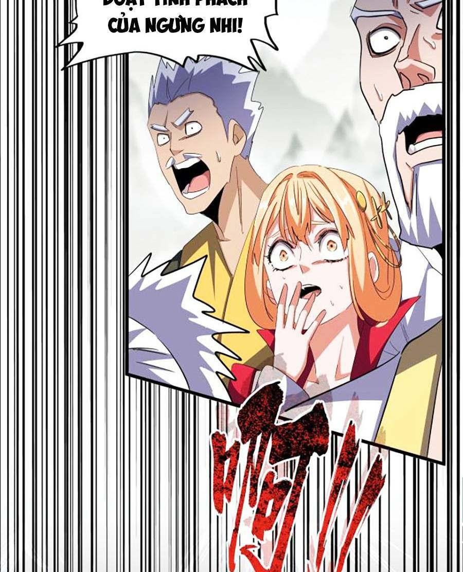 Đại Quản Gia Là Ma Hoàng Chap 340 - Next Chap 341