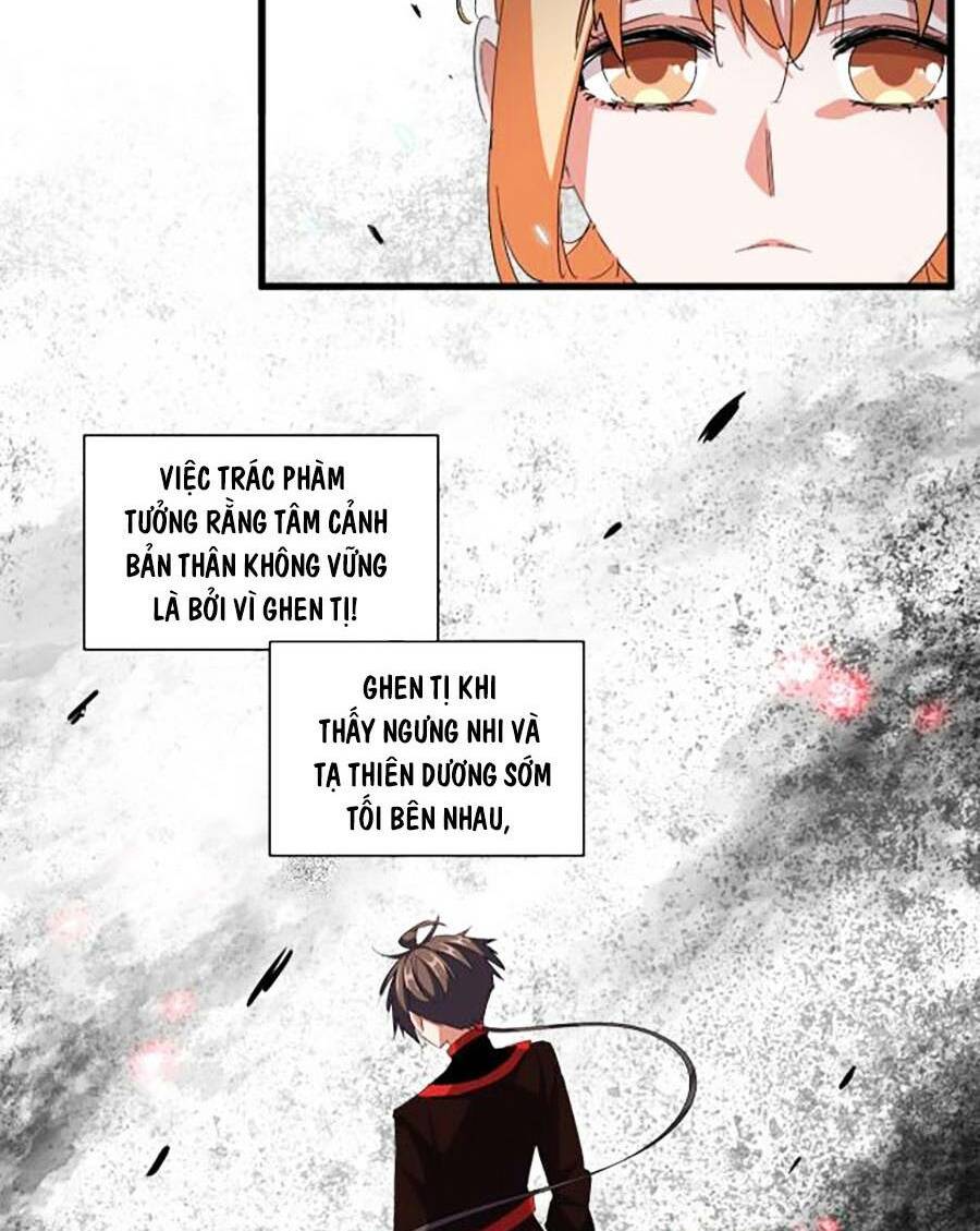 Đại Quản Gia Là Ma Hoàng Chap 340 - Next Chap 341