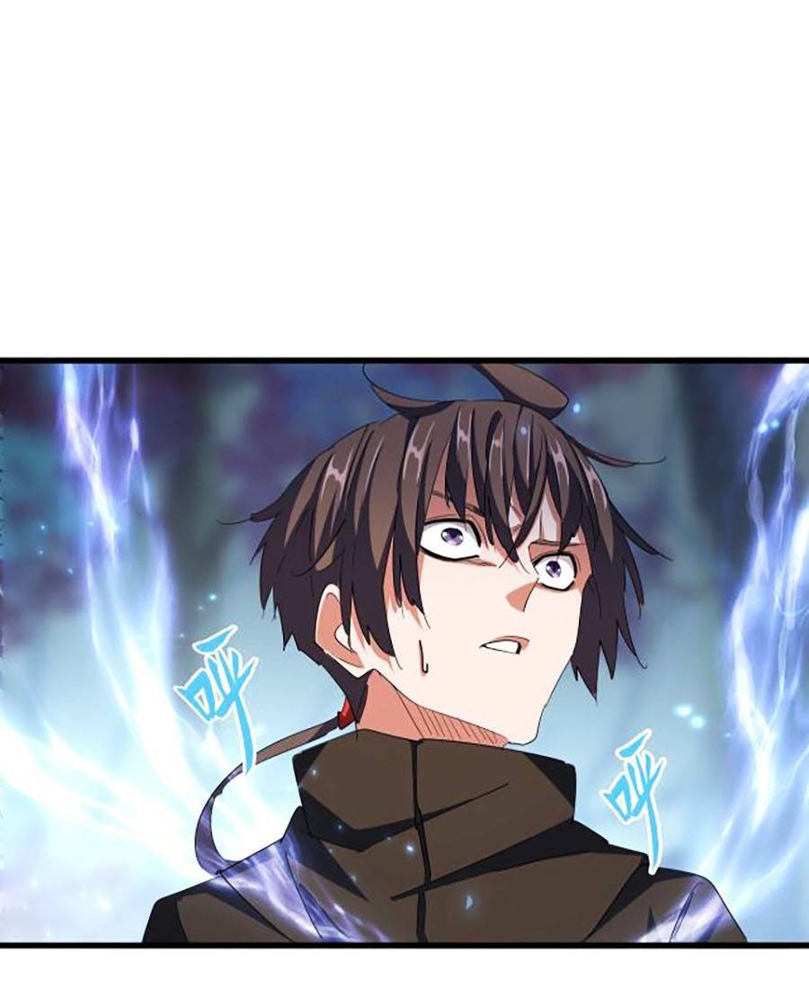 Đại Quản Gia Là Ma Hoàng Chap 340 - Next Chap 341