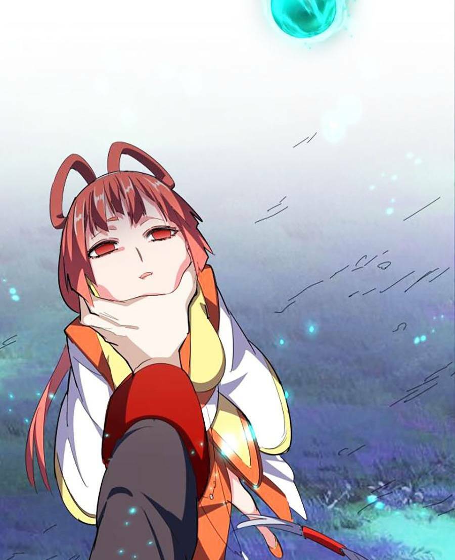 Đại Quản Gia Là Ma Hoàng Chap 340 - Next Chap 341