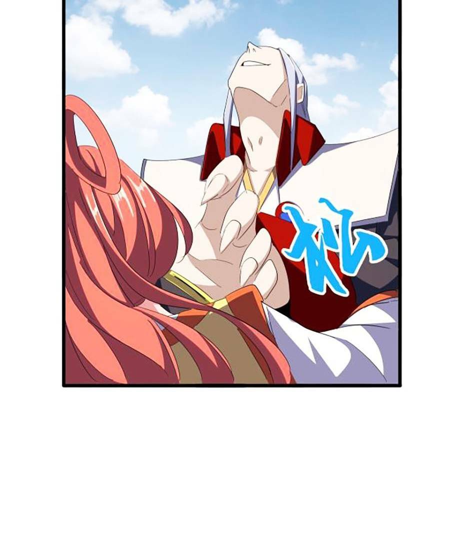 Đại Quản Gia Là Ma Hoàng Chap 340 - Next Chap 341