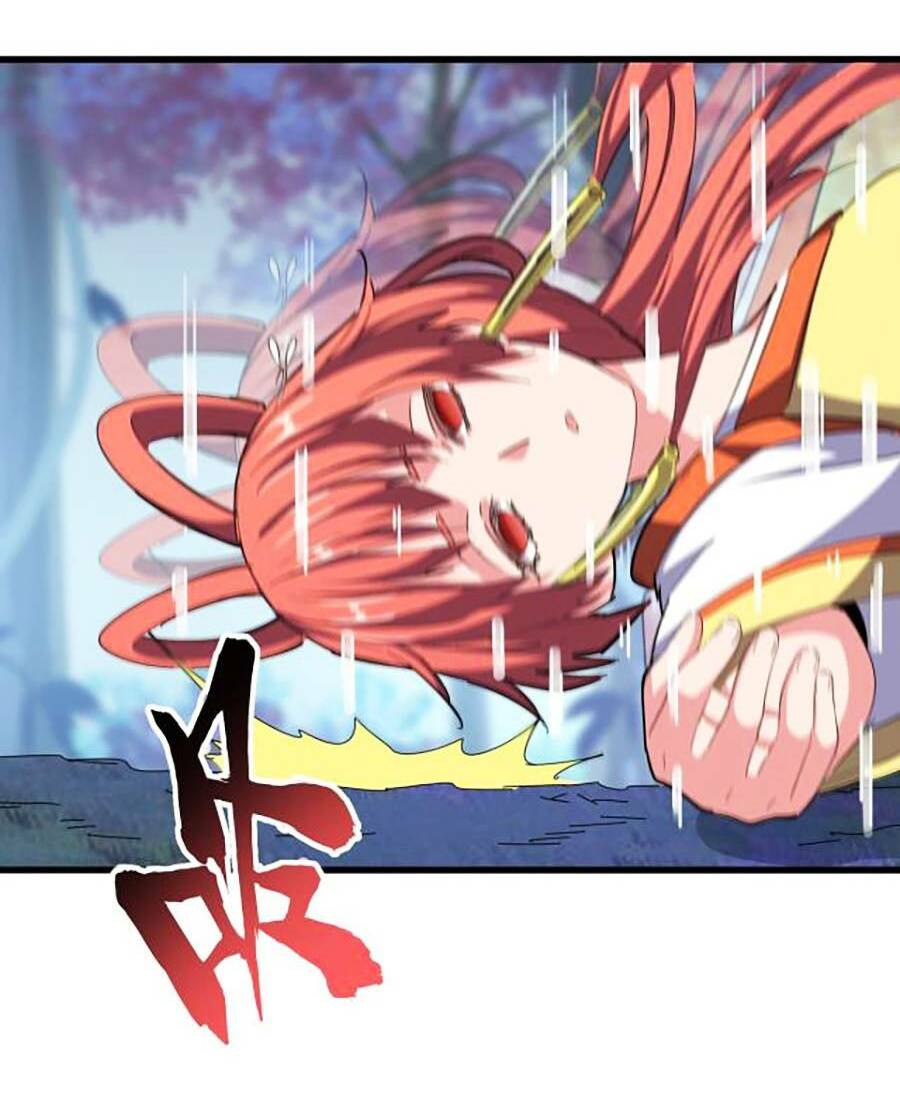 Đại Quản Gia Là Ma Hoàng Chap 340 - Next Chap 341