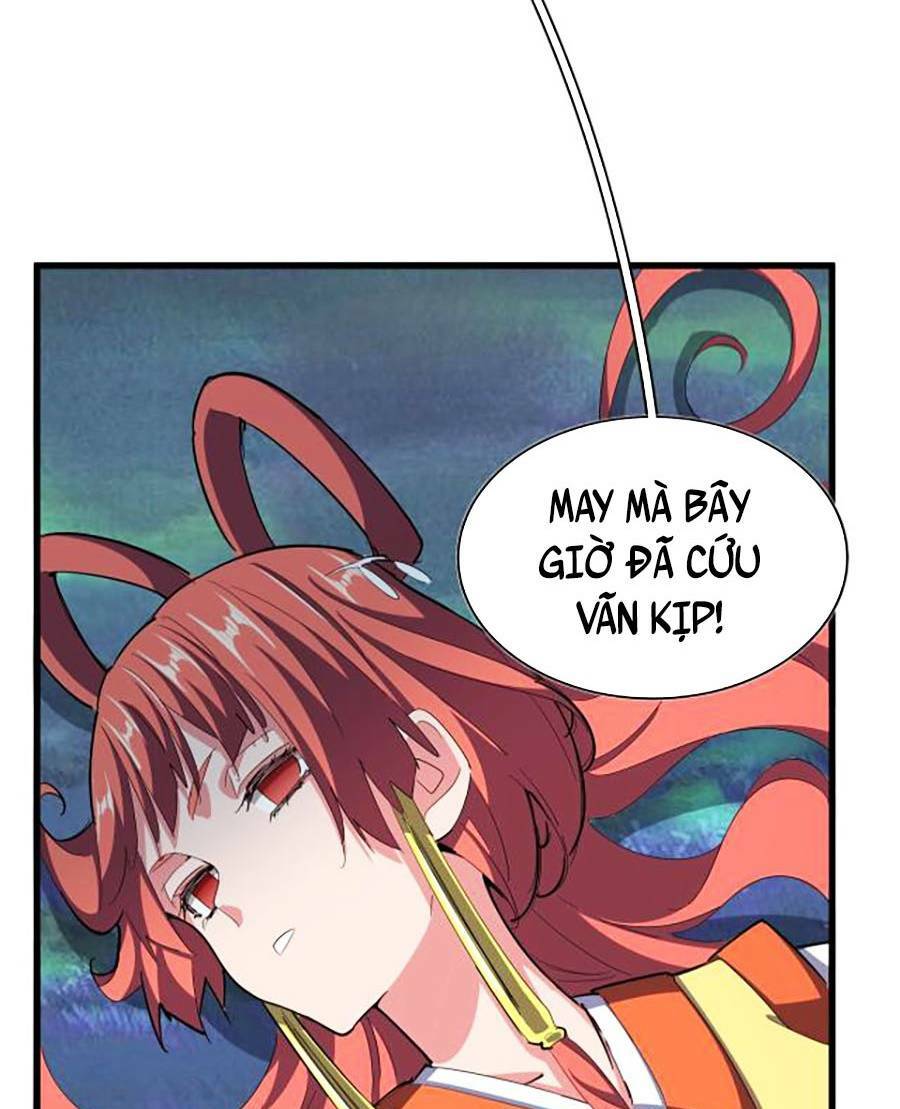 Đại Quản Gia Là Ma Hoàng Chap 340 - Next Chap 341