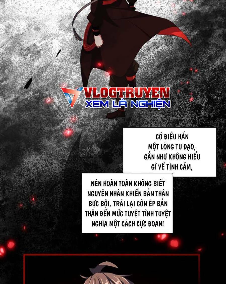 Đại Quản Gia Là Ma Hoàng Chap 340 - Next Chap 341