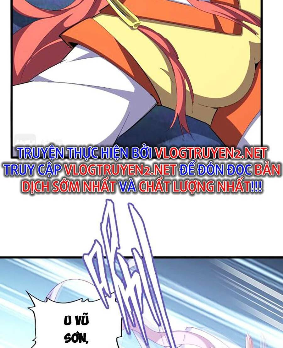 Đại Quản Gia Là Ma Hoàng Chap 340 - Next Chap 341