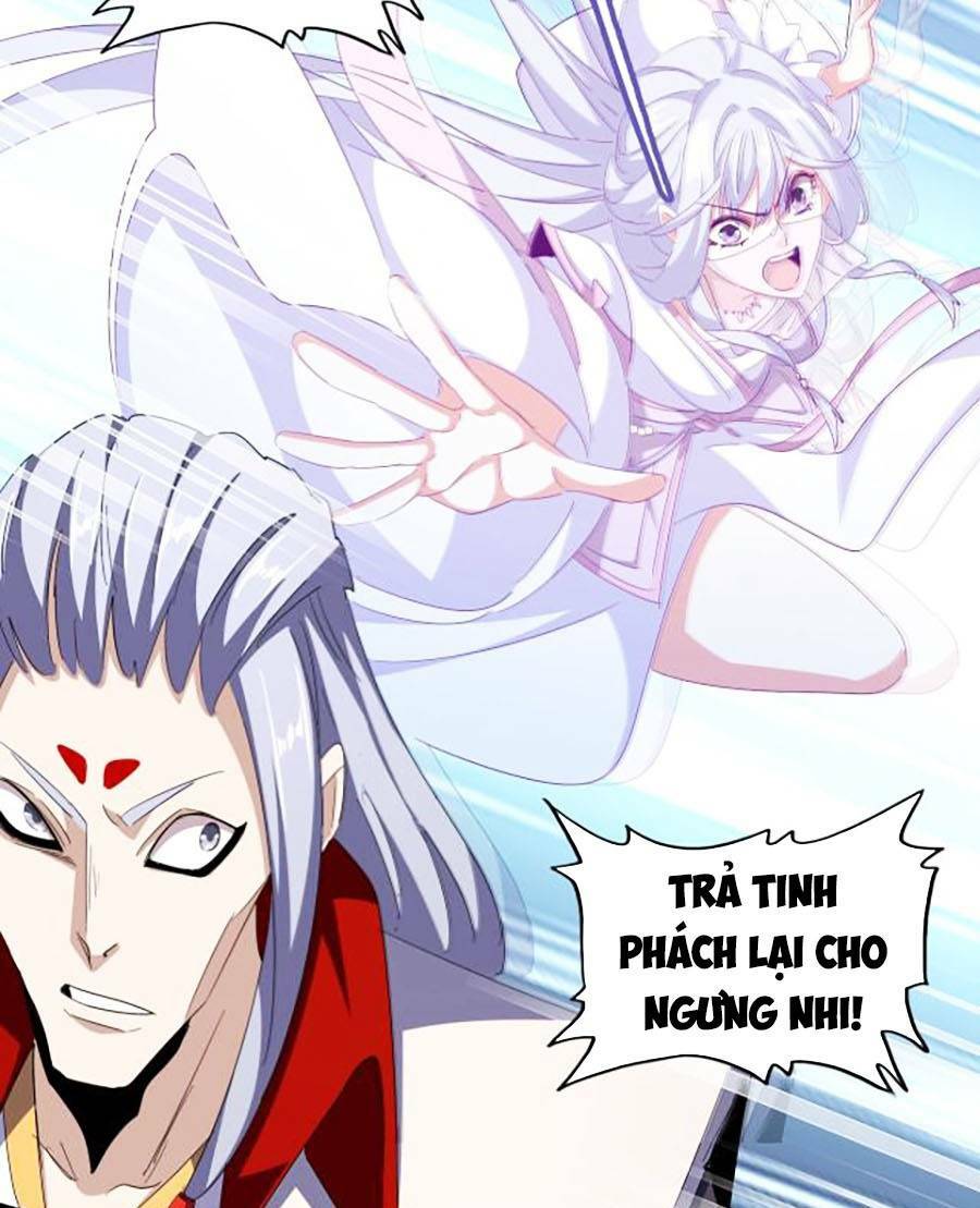 Đại Quản Gia Là Ma Hoàng Chap 340 - Next Chap 341
