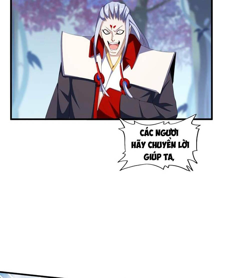 Đại Quản Gia Là Ma Hoàng Chap 340 - Next Chap 341