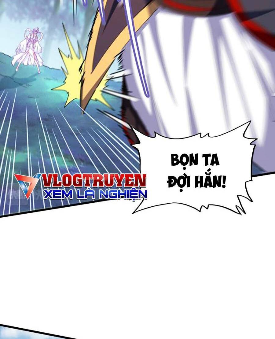 Đại Quản Gia Là Ma Hoàng Chap 340 - Next Chap 341