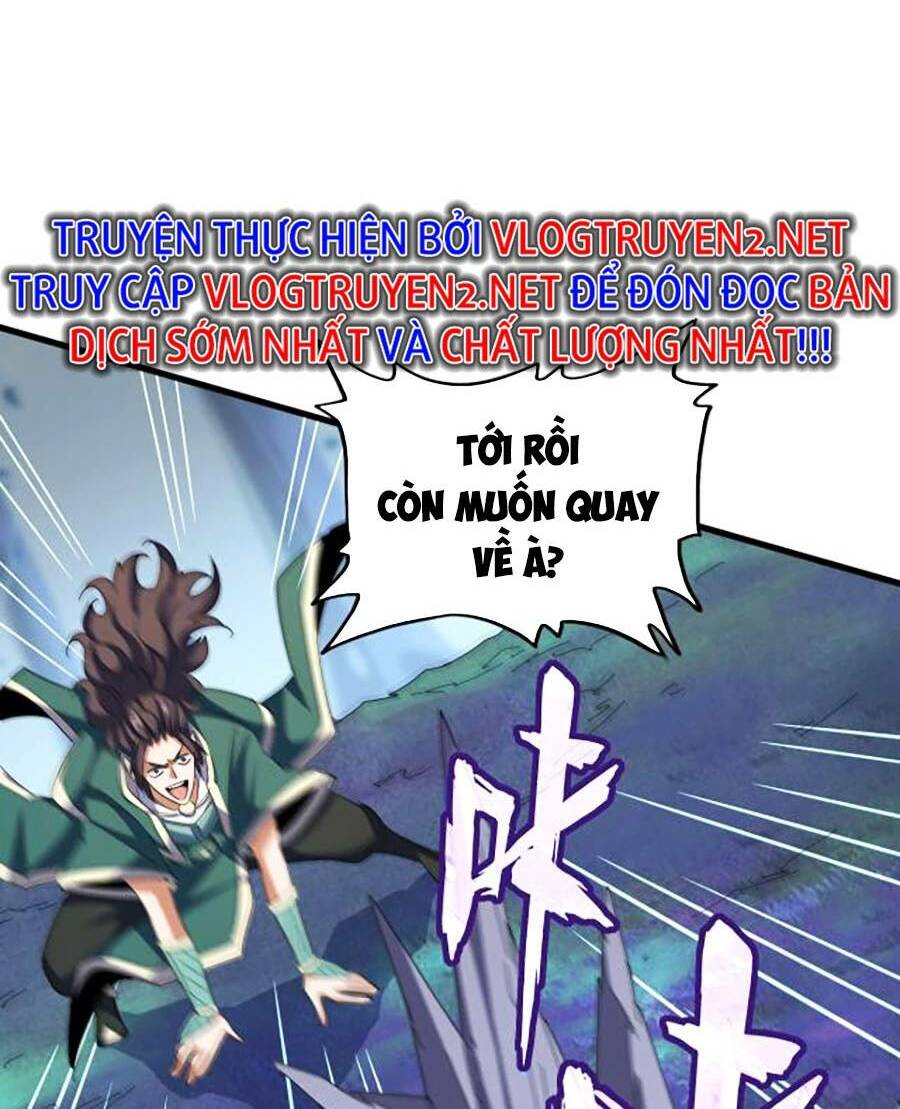 Đại Quản Gia Là Ma Hoàng Chap 340 - Next Chap 341