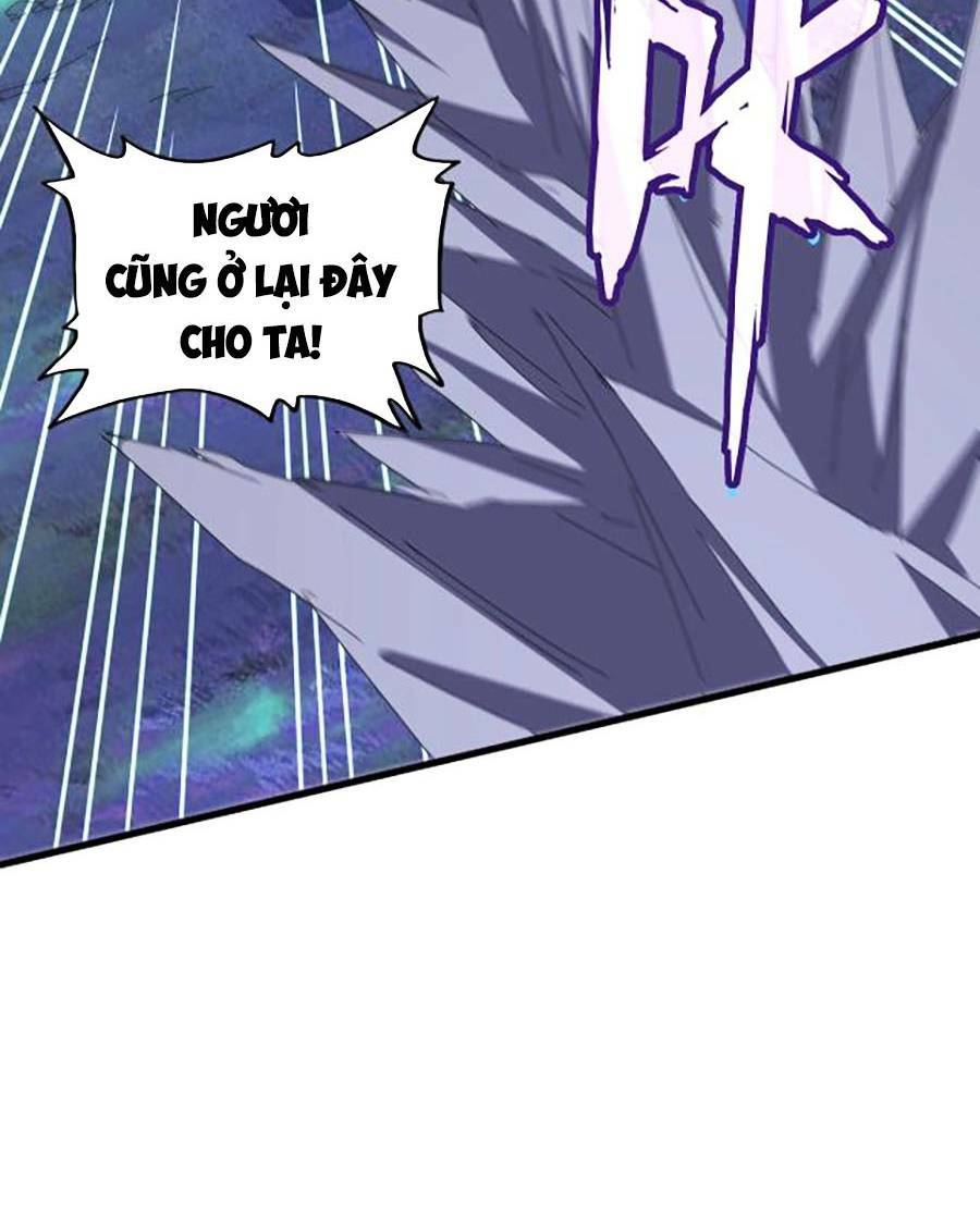 Đại Quản Gia Là Ma Hoàng Chap 340 - Next Chap 341