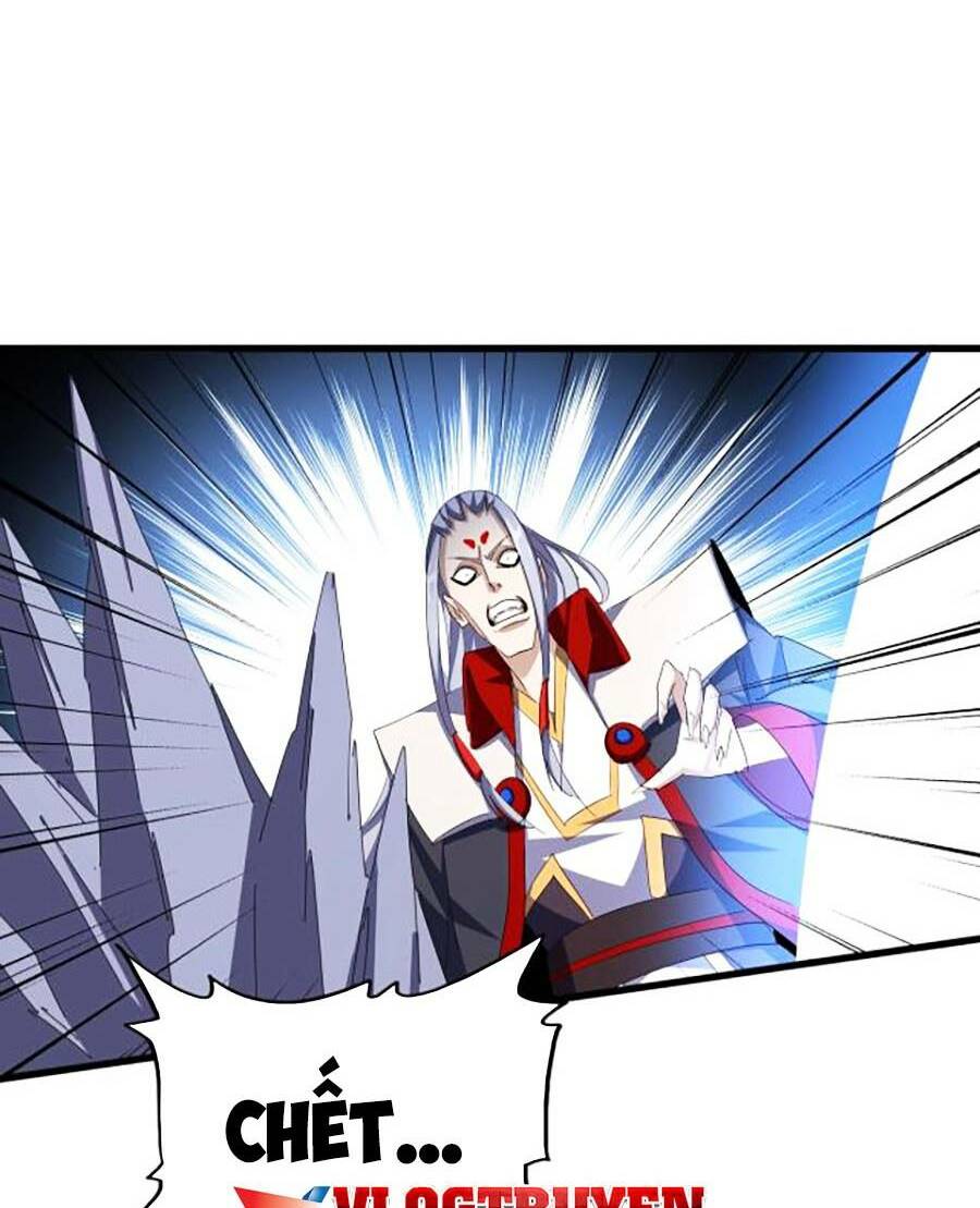 Đại Quản Gia Là Ma Hoàng Chap 340 - Next Chap 341