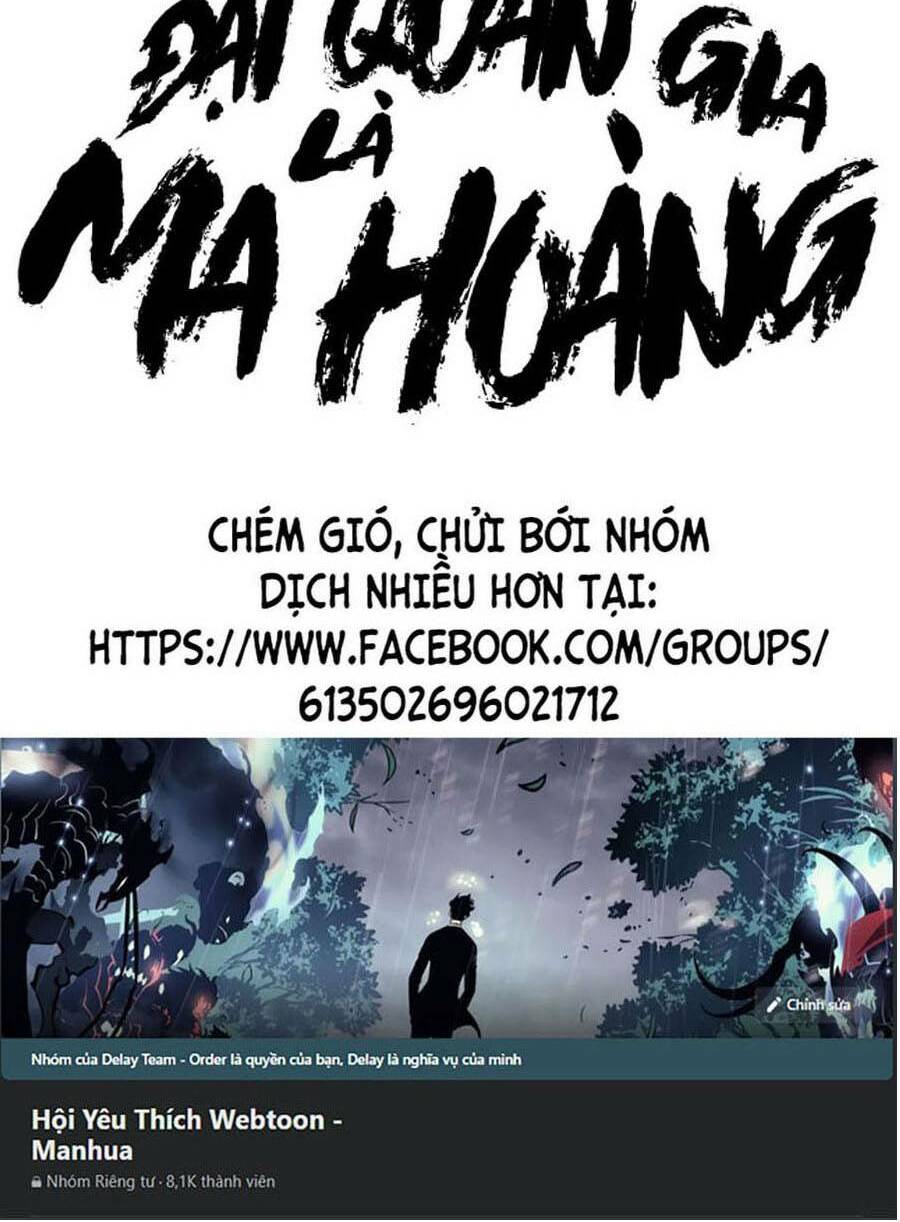 Đại Quản Gia Là Ma Hoàng Chap 340 - Next Chap 341